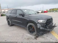 1C4RDJAG6GC465064 2016 DODGE DURANGO