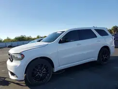 1C4RDJAG6GC503263 2016 DODGE DURANGO