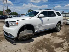 1C4RDJAG6HC601162 2017 DODGE DURANGO