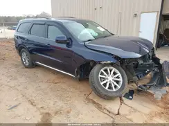 1C4RDJAG6HC611948 2017 DODGE DURANGO