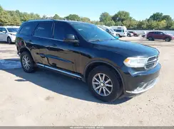 1C4RDJAG6HC622139 2017 DODGE DURANGO