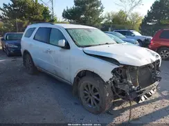 1C4RDJAG6HC630192 2017 DODGE DURANGO