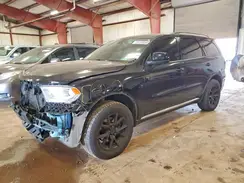 1C4RDJAG6HC634713 2017 DODGE DURANGO