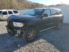 1C4RDJAG6HC639345 2017 DODGE DURANGO