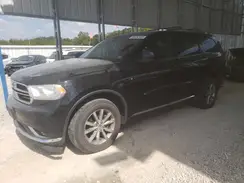 1C4RDJAG6HC644187 2017 DODGE DURANGO