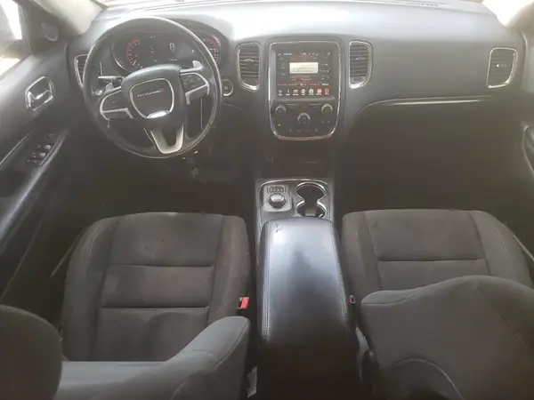 1C4RDJAG6HC644187 2017 DODGE DURANGO - Image 8