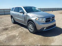 1C4RDJAG6HC652998 2017 DODGE DURANGO