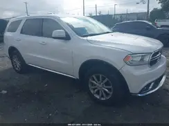 1C4RDJAG6HC661040 2017 DODGE DURANGO
