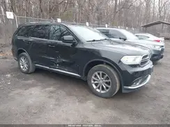 1C4RDJAG6HC681028 2017 DODGE DURANGO