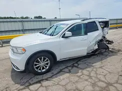 1C4RDJAG6HC681286 2017 DODGE DURANGO
