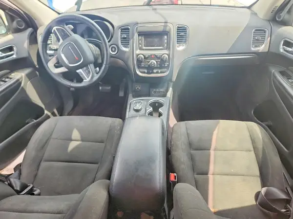 1C4RDJAG6HC681286 2017 DODGE DURANGO - Image 8