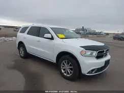 1C4RDJAG6HC710060 2017 DODGE DURANGO