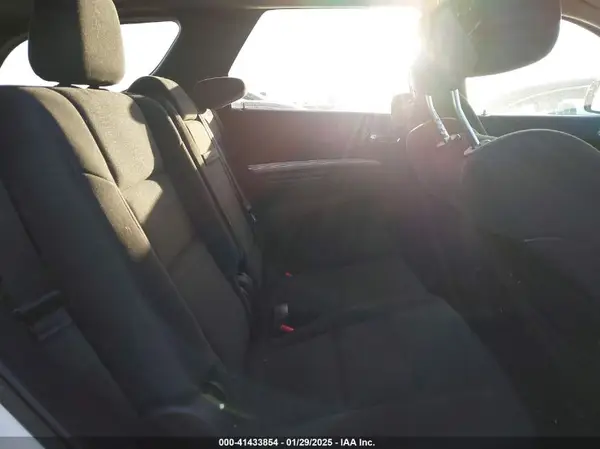 1C4RDJAG6HC710060 2017 DODGE DURANGO - Image 8