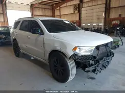 1C4RDJAG6HC725657 2017 DODGE DURANGO