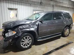 1C4RDJAG6HC733001 2017 DODGE DURANGO