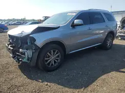 1C4RDJAG6HC733404 2017 DODGE DURANGO