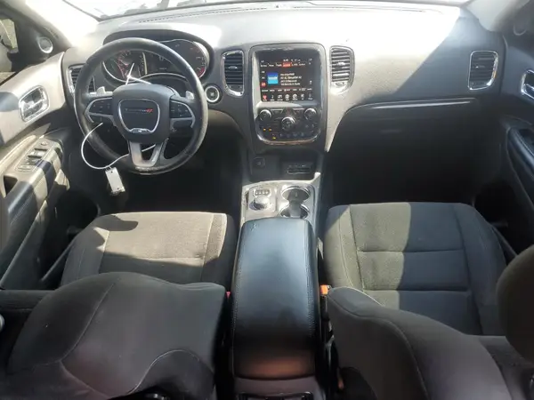 1C4RDJAG6HC733404 2017 DODGE DURANGO - Image 8