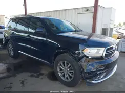 1C4RDJAG6HC737372 2017 DODGE DURANGO