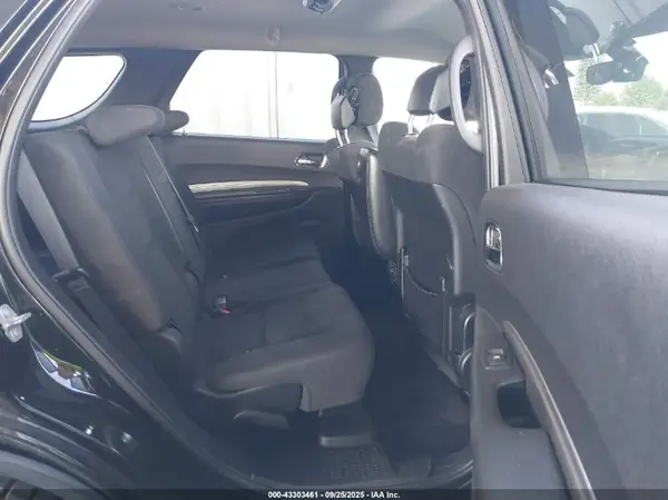 1C4RDJAG6HC737372 2017 DODGE DURANGO - Image 8
