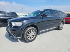 1C4RDJAG6HC737405 2017 DODGE DURANGO