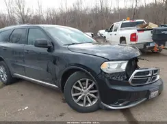 1C4RDJAG6HC741213 2017 DODGE DURANGO