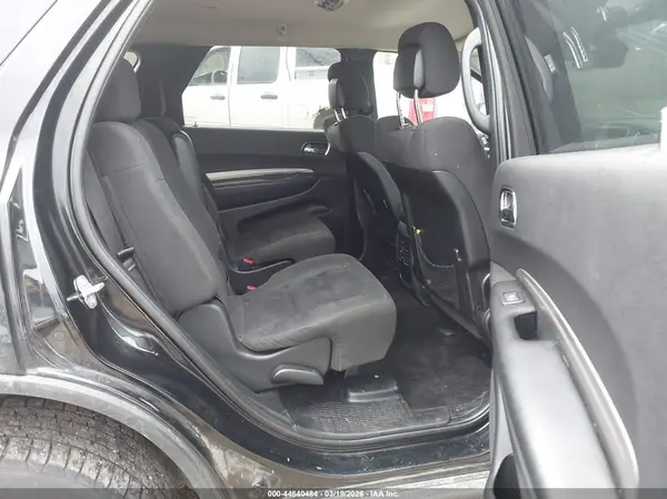 1C4RDJAG6HC741213 2017 DODGE DURANGO - Image 8