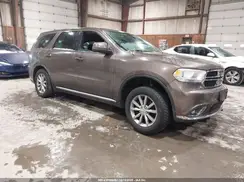 1C4RDJAG6HC748937 2017 DODGE DURANGO