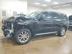 1C4RDJAG6HC762174 2017 DODGE DURANGO