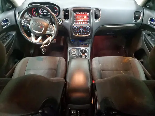 1C4RDJAG6HC762174 2017 DODGE DURANGO - Image 8