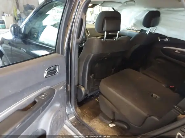 1C4RDJAG6HC771540 2017 DODGE DURANGO - Image 8