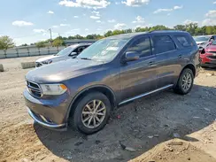 1C4RDJAG6HC789178 2017 DODGE DURANGO