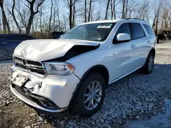 1C4RDJAG6HC806030 2017 DODGE DURANGO