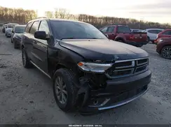 1C4RDJAG6HC806237 2017 DODGE DURANGO