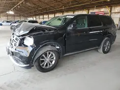 1C4RDJAG6HC806447 2017 DODGE DURANGO