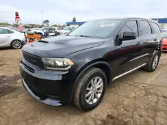 1C4RDJAG6HC814693 2017 DODGE DURANGO