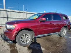 1C4RDJAG6HC820512 2017 DODGE DURANGO