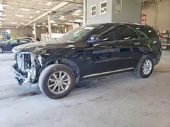 1C4RDJAG6HC820557 2017 DODGE DURANGO