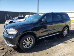 1C4RDJAG6HC823829 2017 DODGE DURANGO