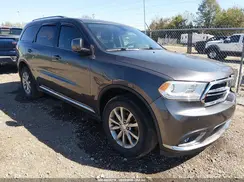 1C4RDJAG6HC833664 2017 DODGE DURANGO