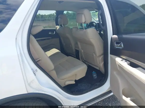 1C4RDJAG6HC857530 2017 DODGE DURANGO - Image 8