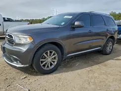 1C4RDJAG6HC861013 2017 DODGE DURANGO