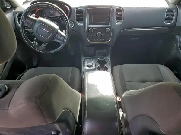 1C4RDJAG6HC861013 2017 DODGE DURANGO - Image 8
