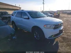 1C4RDJAG6HC883917 2017 DODGE DURANGO