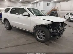 1C4RDJAG6HC884159 2017 DODGE DURANGO