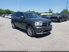 1C4RDJAG6HC893573 2017 DODGE DURANGO