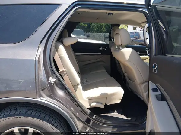 1C4RDJAG6HC893573 2017 DODGE DURANGO - Image 8