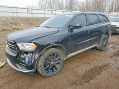 1C4RDJAG6HC893864 2017 DODGE DURANGO