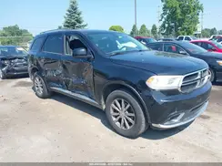 1C4RDJAG6HC924076 2017 DODGE DURANGO