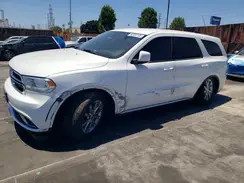 1C4RDJAG6HC929052 2017 DODGE DURANGO