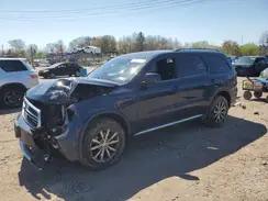 1C4RDJAG6HC937460 2017 DODGE DURANGO